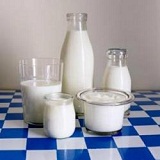 Польза молочной кухни