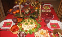 Кулинария