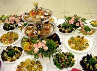 Творение из...кухни