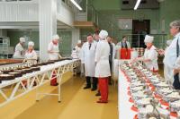 Менеджмент в сфере доставок
