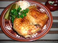 Вкусный обед с доставкой
