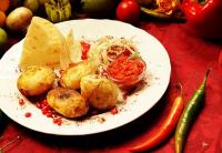 Вкусный обед с доставкой
