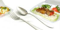 Вкусные обеды с доставкой