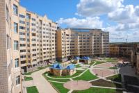Преимущества покупки жилья в Хабаровске